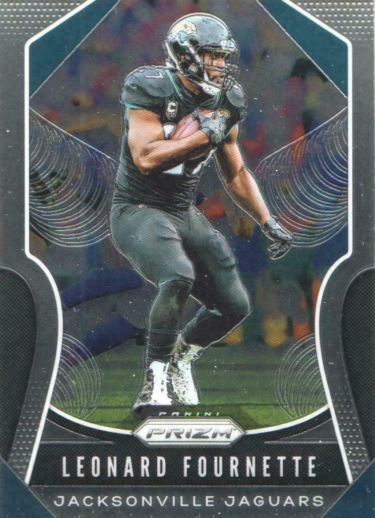 Leonard Fournette #154