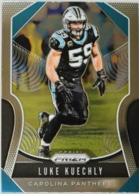 Luke Kuechly #181