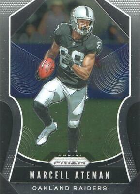 Marcell Ateman #228