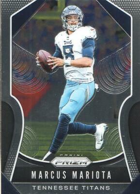 Marcus Mariota #163