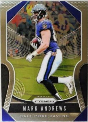Mark Andrews #70