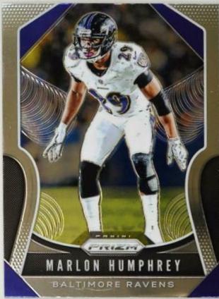 Marlon Humphrey #75