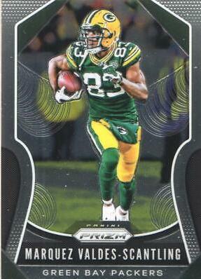 Marquez Valdes Scantling #117