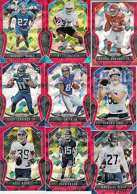 Marquise Blair [Red Ice Prizm] #397