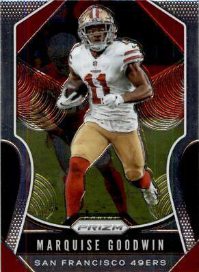 Marquise Goodwin #249