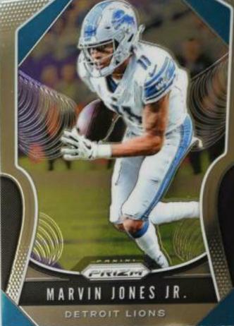 Marvin Jones Jr. #109