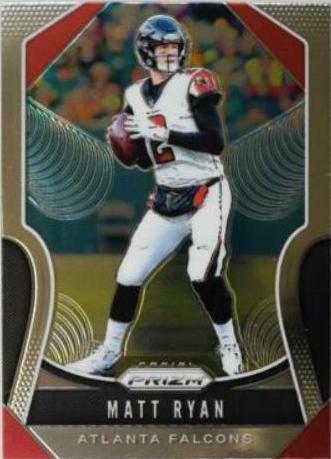 Matt Ryan #170
