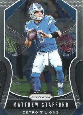 Matthew Stafford #111