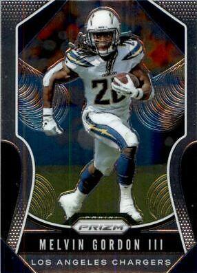 Melvin Gordon III #221
