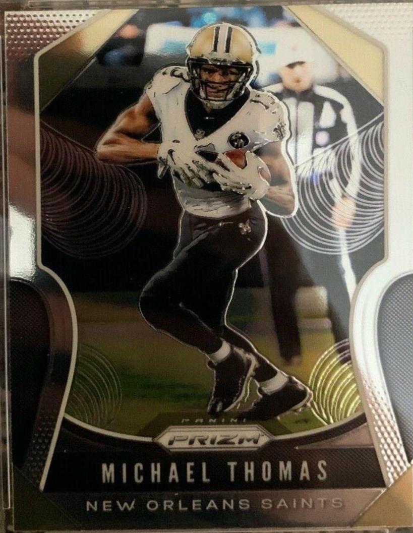 Michael Thomas #182
