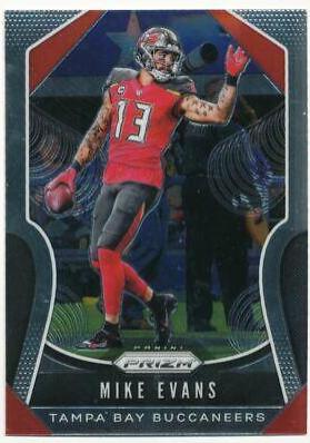Mike Evans #192