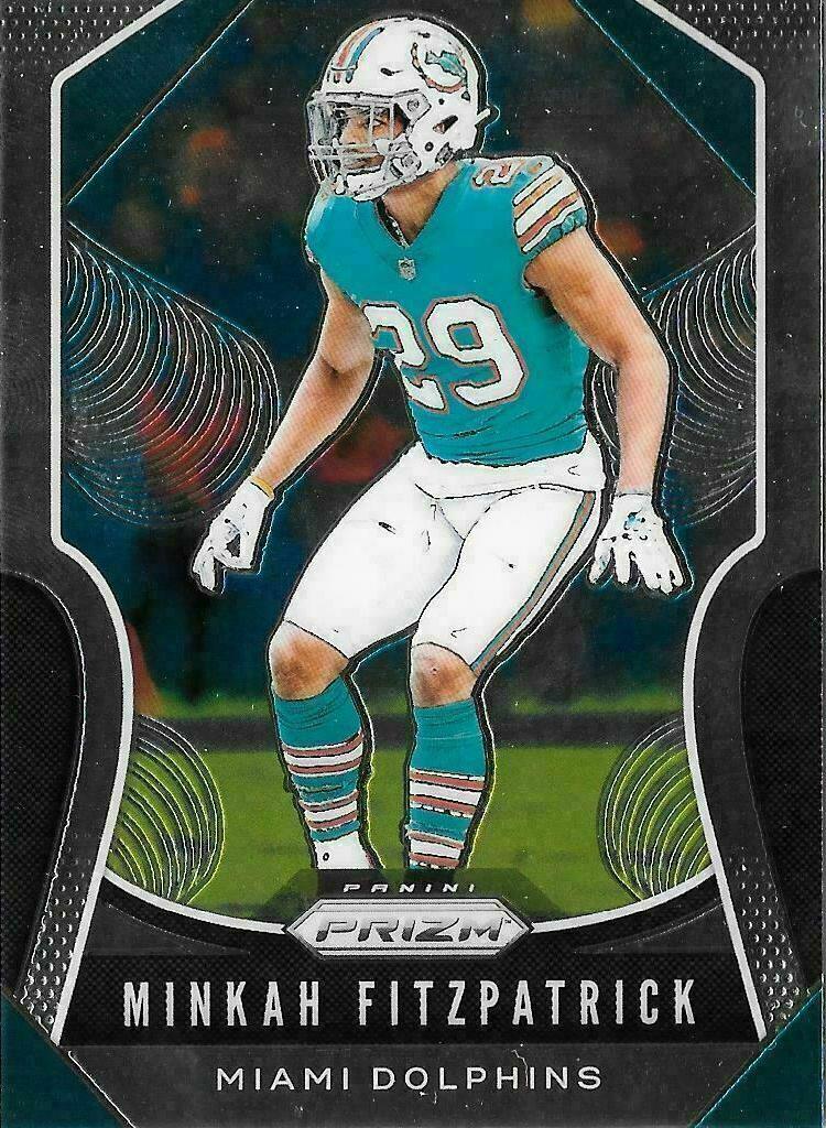 Minkah Fitzpatrick #16