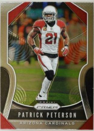 Patrick Peterson #236