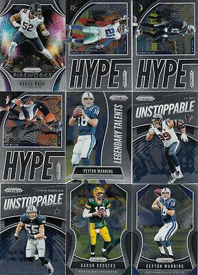 Peyton Manning #142