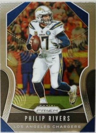 Philip Rivers #220