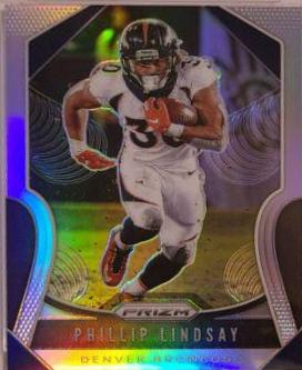 Phillip Lindsay #203