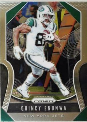 Quincy Enunwa #27