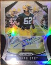 Rashan Gary [Autograph] #317