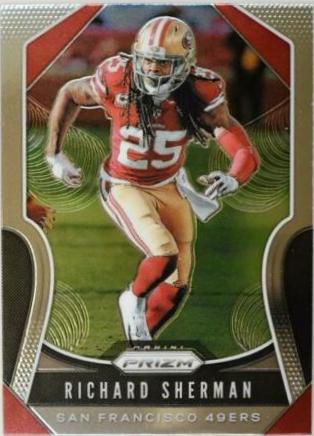 Richard Sherman #255
