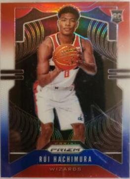 Richard Sherman [Red, White, Blue Prizm] #255