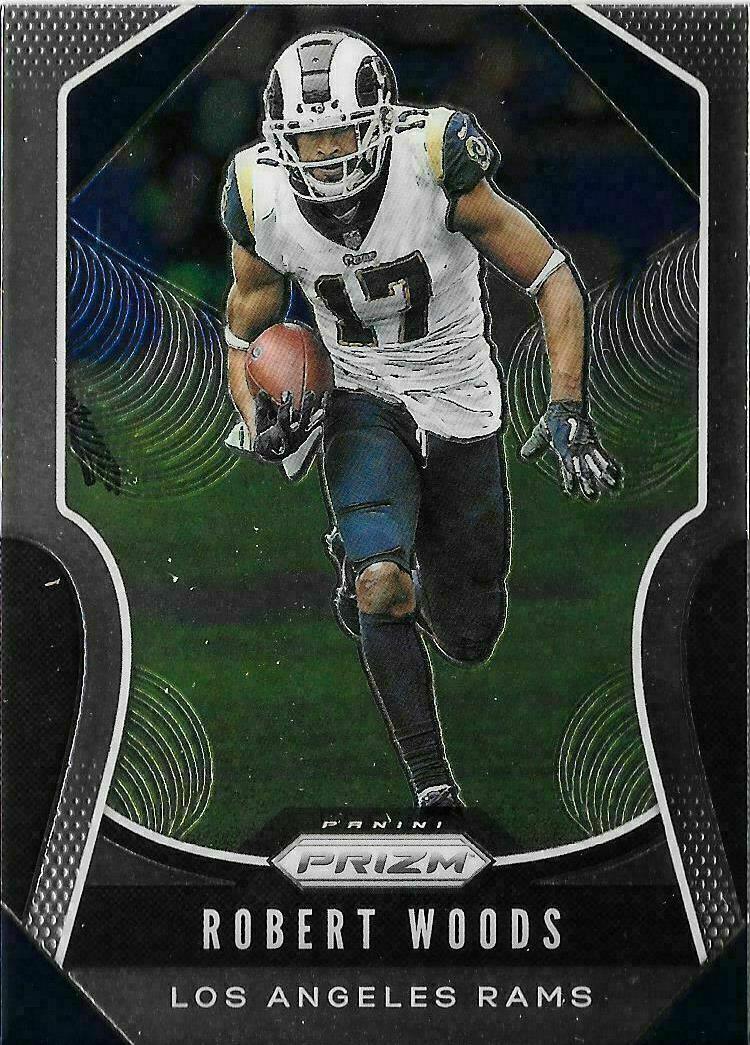 Robert Woods #239