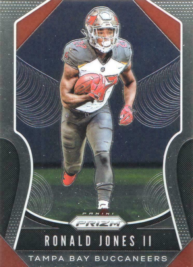 Ronald Jones II #195