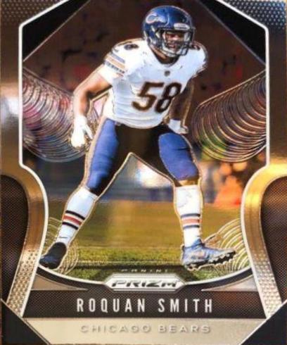 Roquan Smith #106