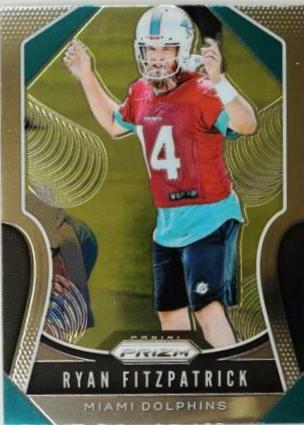 Ryan Fitzpatrick #12