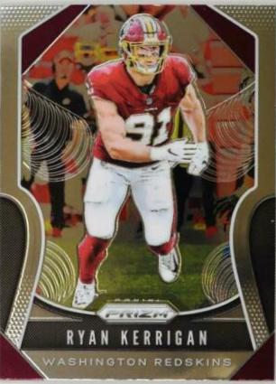 Ryan Kerrigan #65