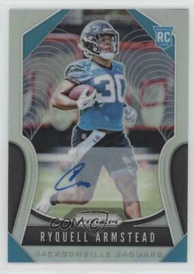 Ryquell Armstead [Autograph] #338