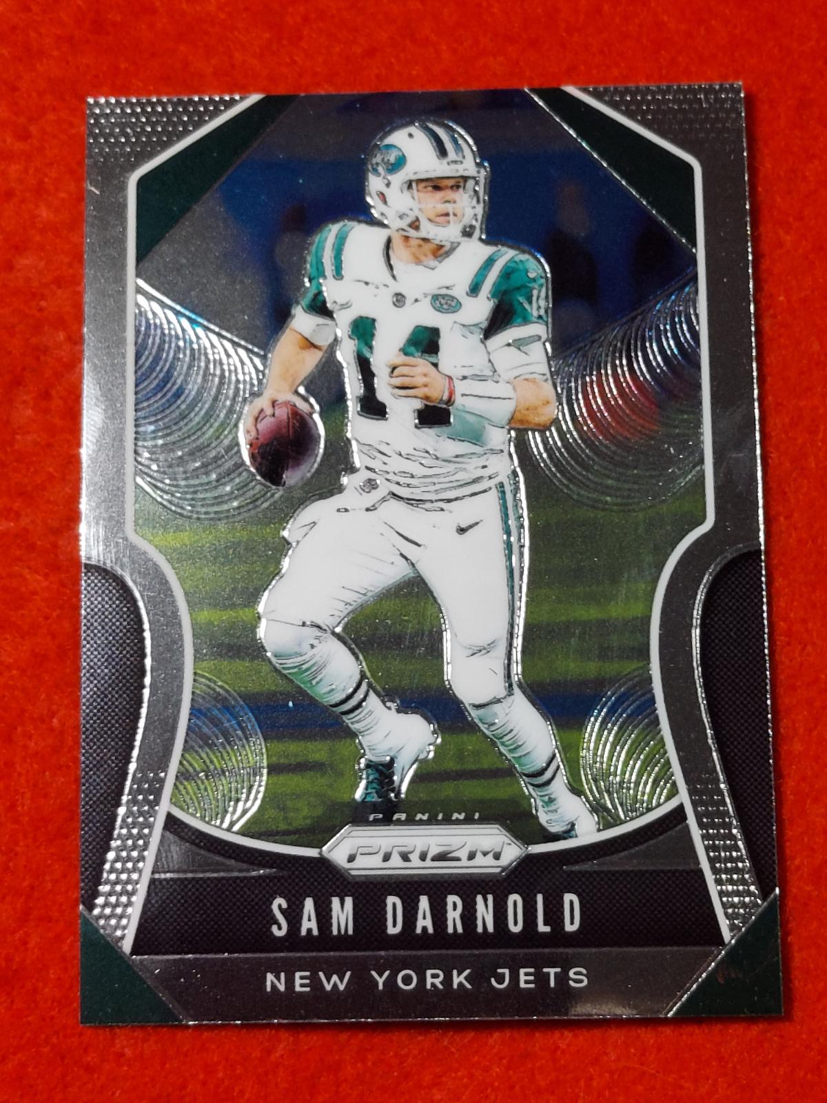 Sam Darnold #28