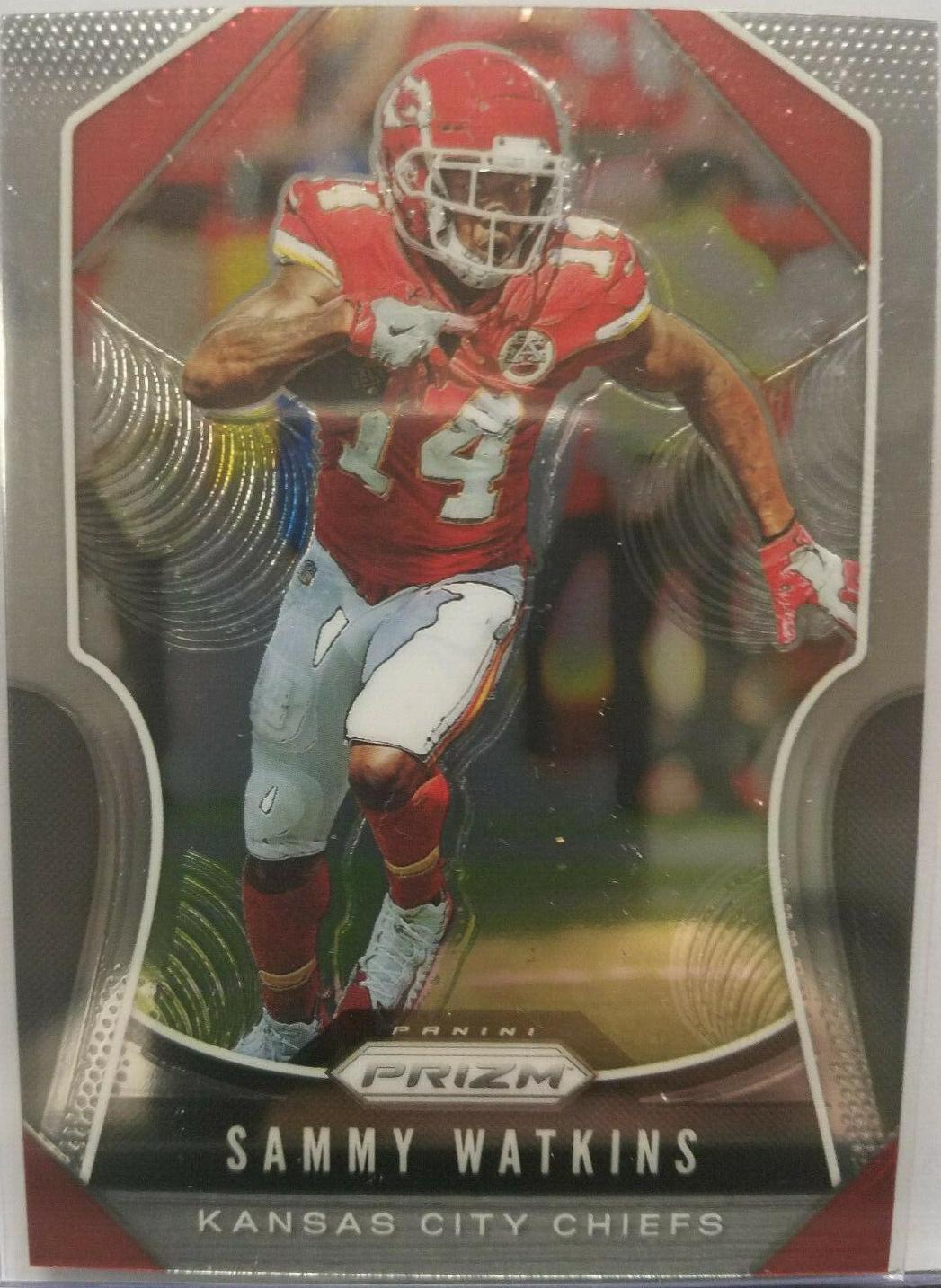 Sammy Watkins #208