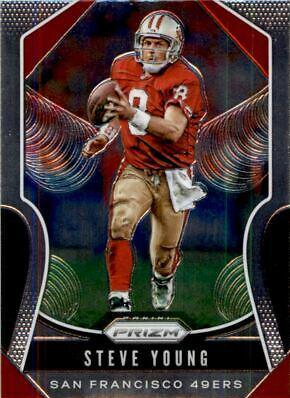 Steve Young #248
