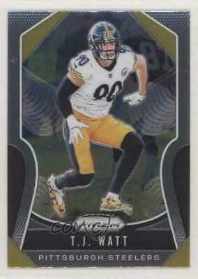 T.J. Watt #99