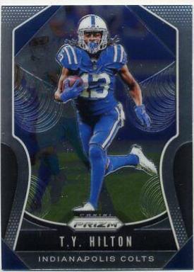 T.Y. Hilton #141