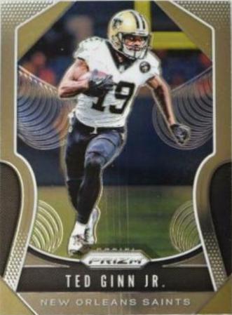 Ted Ginn Jr. #184