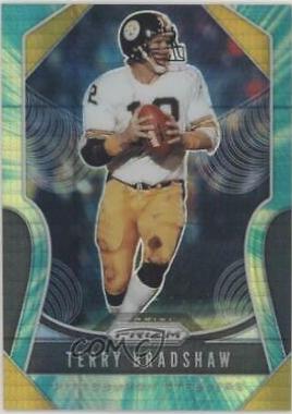 Terry Bradshaw [Hyper Prizm] #286