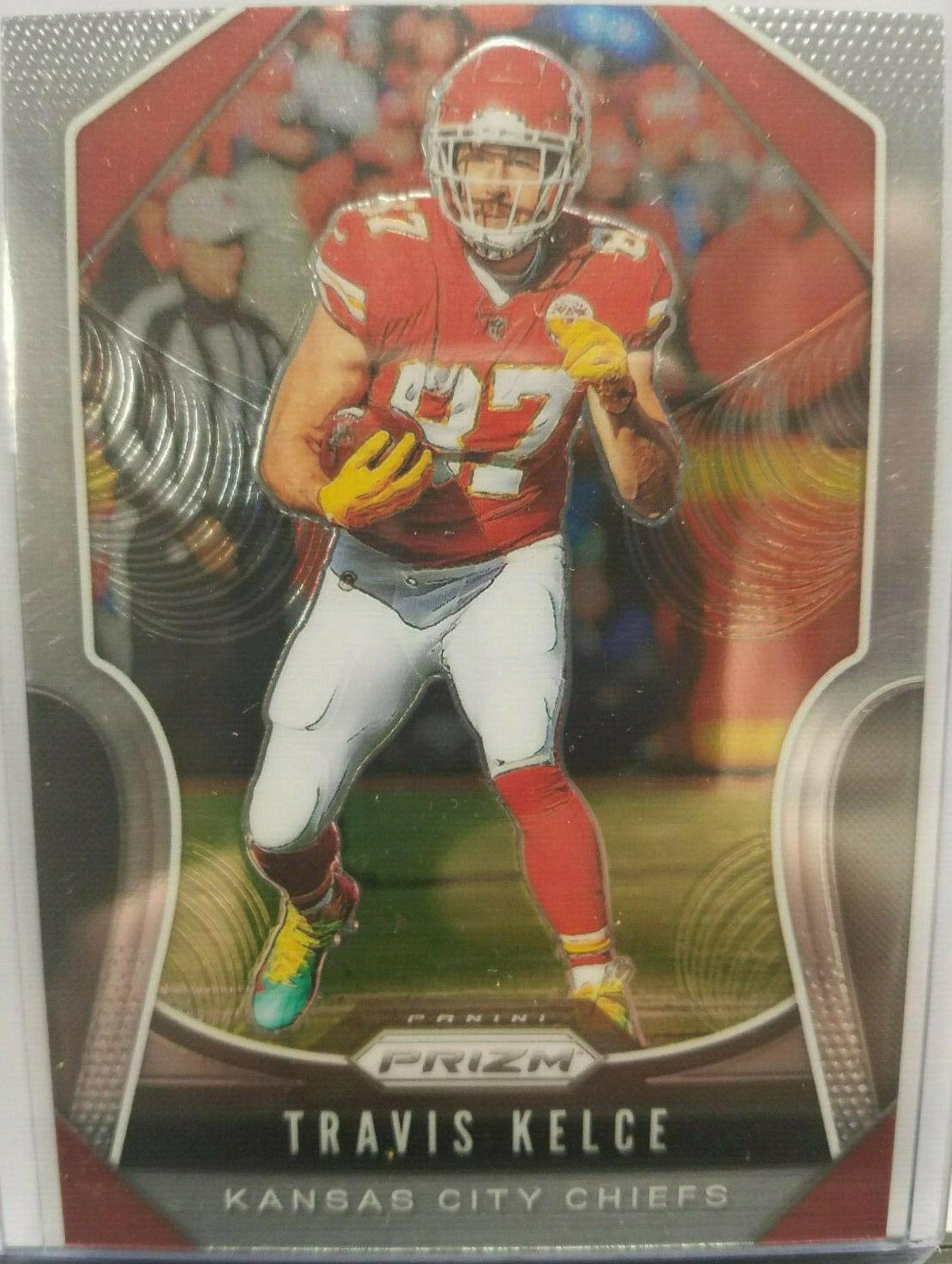 Travis Kelce #209