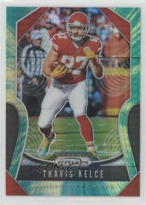 Travis Kelce [Hyper Prizm] #209