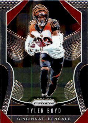 Tyler Boyd #77