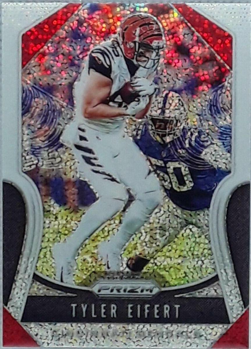 Tyler Eifert #78