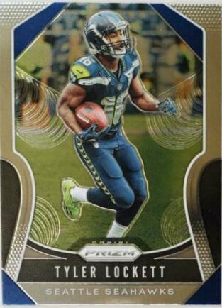 Tyler Lockett #256