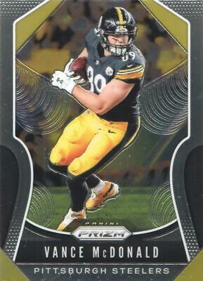 Vance McDonald #95