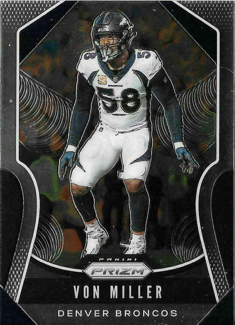 Von Miller #206