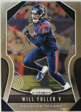 Will Fuller V #133