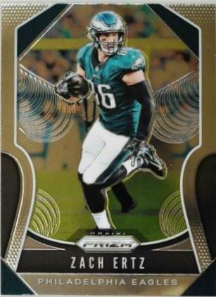 Zach Ertz #54