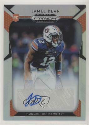 Jamel Dean [Autograph] #234