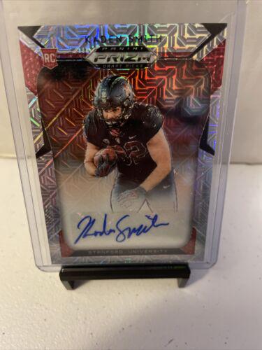 Kaden Smith [Autograph Mojo Prizm] #218