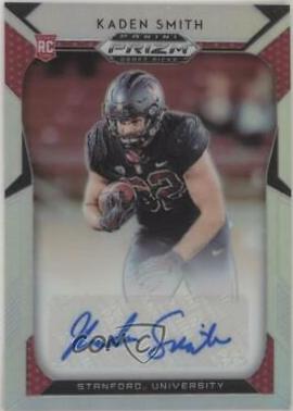 Kaden Smith [Autograph] #218