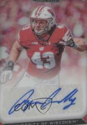 Ryan Connelly [Autograph] #174